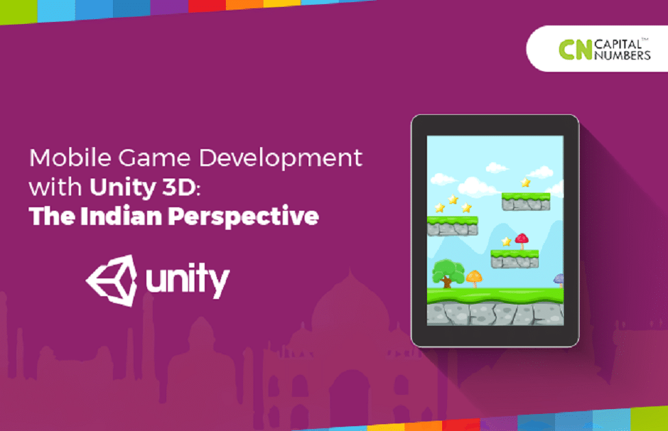 Unity 3D Mobile Game Development - Make iOS & Android Games - Free