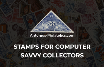 Online Marketplace Development for Stamp Collection Enthusiasts