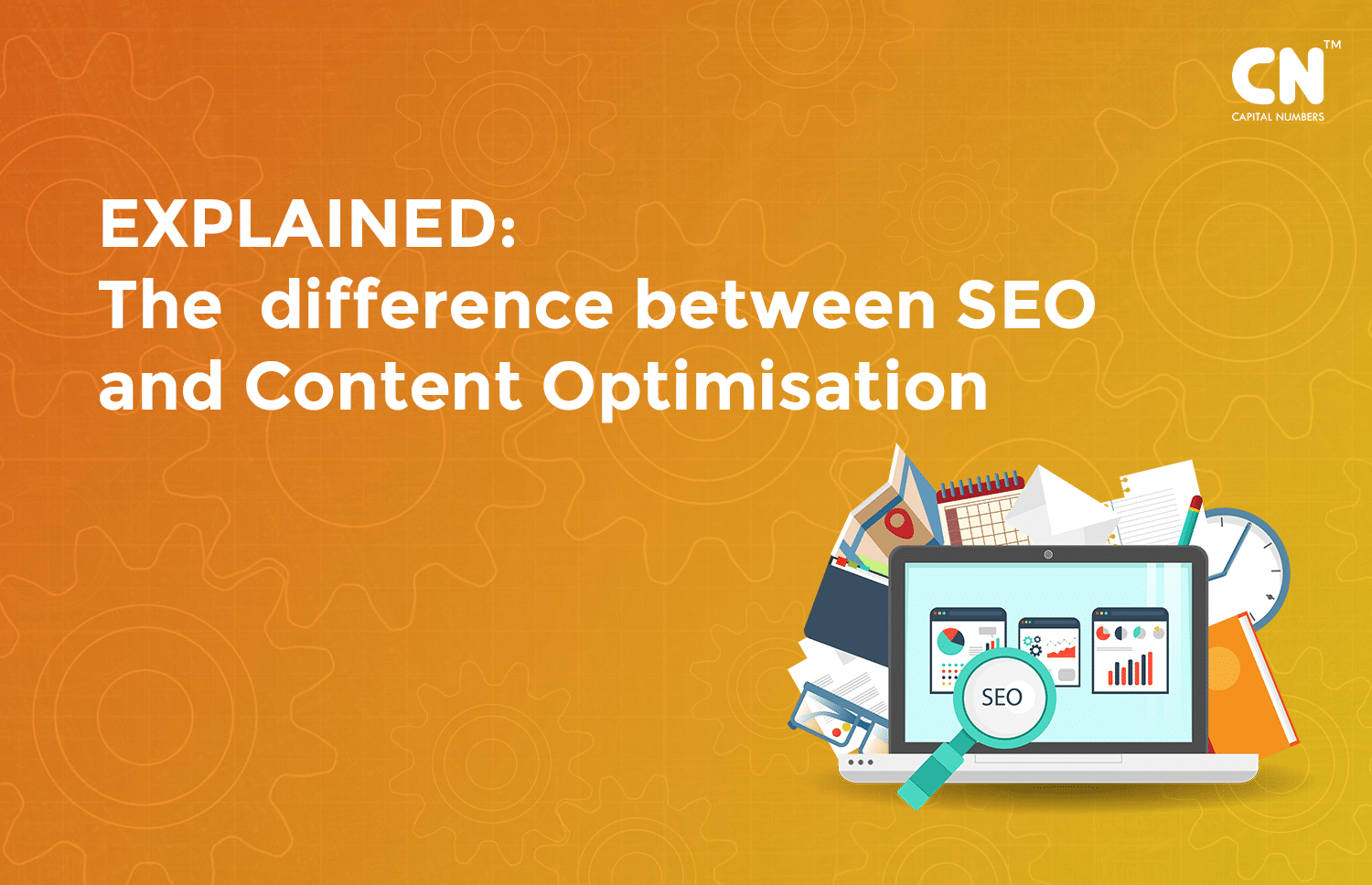 Explained: The Difference Between SEO And Content Optimisation