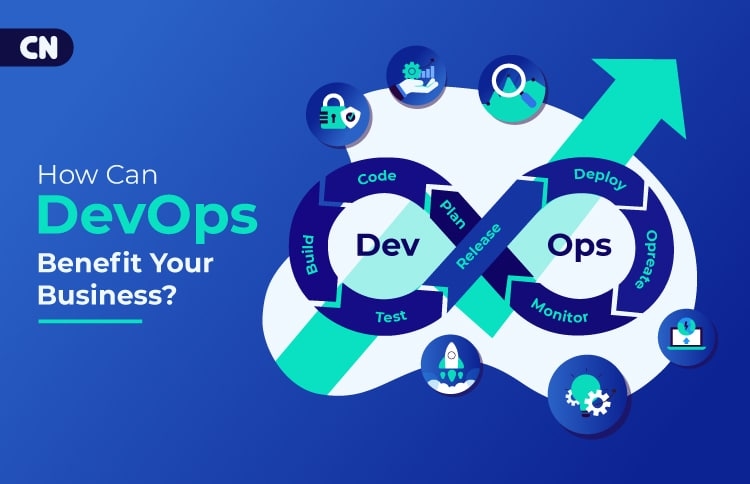 DevOps Benefits for Your Business
