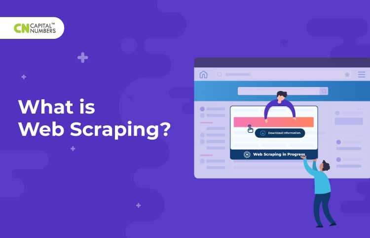 What is Web Scraping?