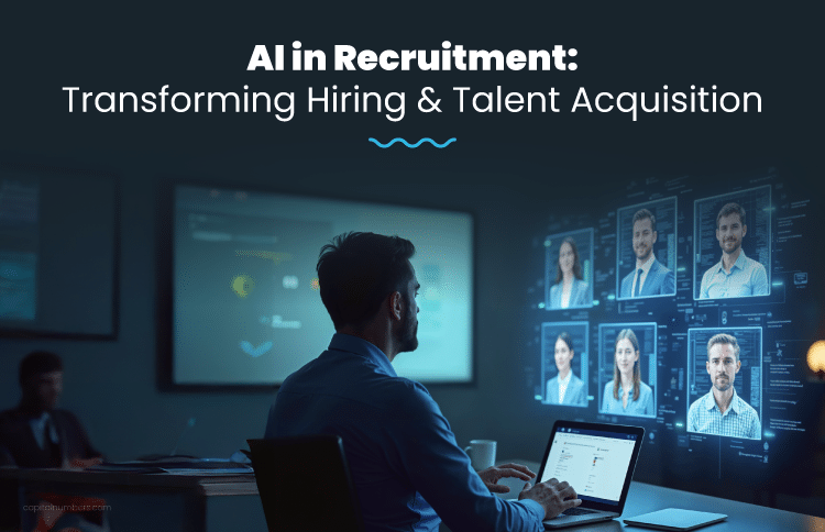 AI in Recruitment