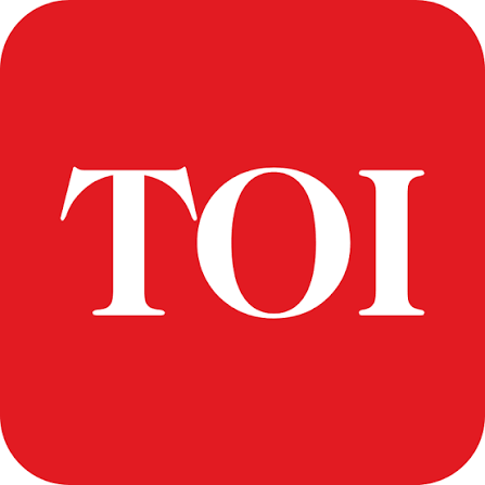 TOI logo