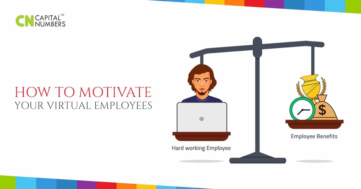 How to Motivate Your Virtual Employees