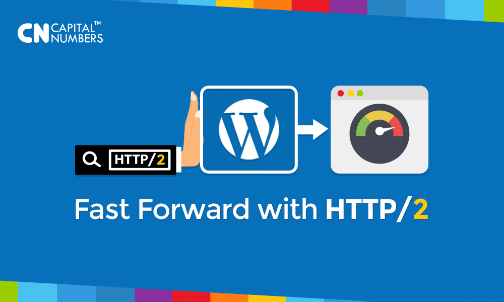 HTTP2 to make your WordPress website faster