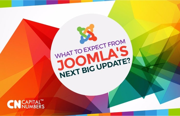 What to Expect From Joomla’s Next Big Update?