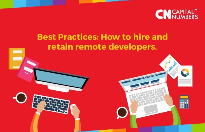 hireing remote team