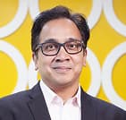 Mukul Gupta, CEO of Capital Numbers