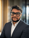 Srijeeb Chakraborty