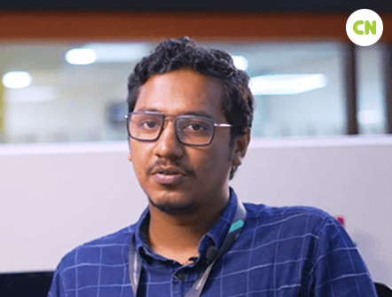Gourab Kirtania