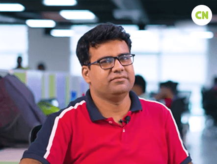 Aniruddh Bhattacharya