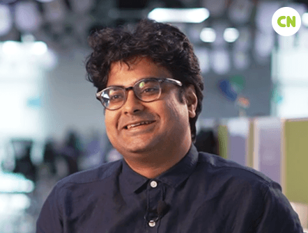 Argha Banerjee