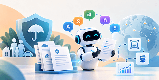AI That Speaks Every Language of Insurance 