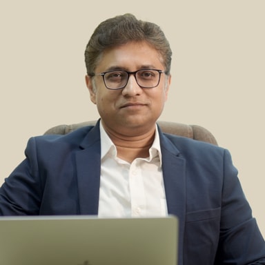 Anindya Mukherjee
