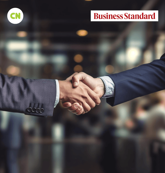 Business Standard