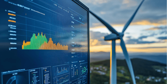 Building Energy Optimization Platform