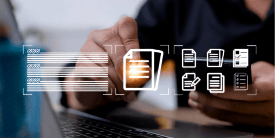 Automating Document Review