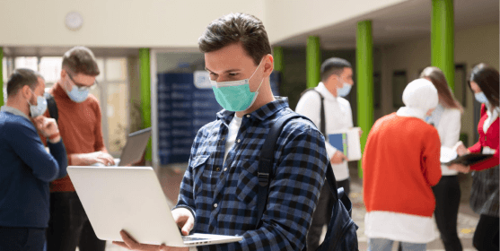 Secure Incident Reporting Across School Campuses
