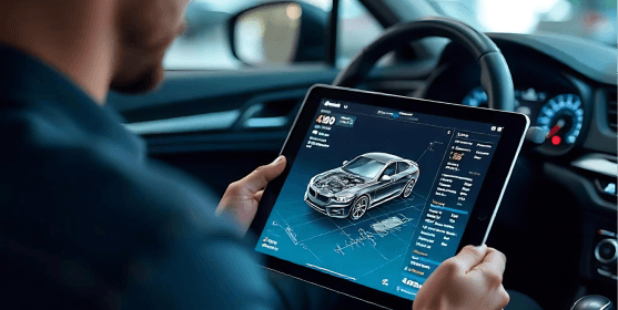 Transforming Digital Operations for Automotive Dealerships