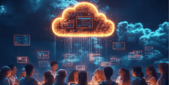 Driving Educational Innovation with AWS Cloud Solutions