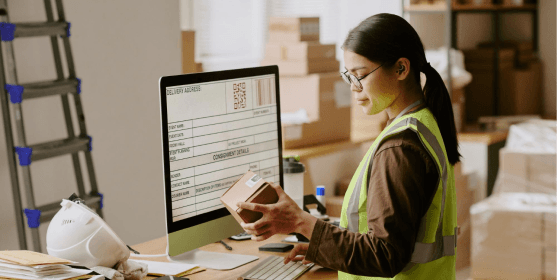 Transforming Invoice Processing