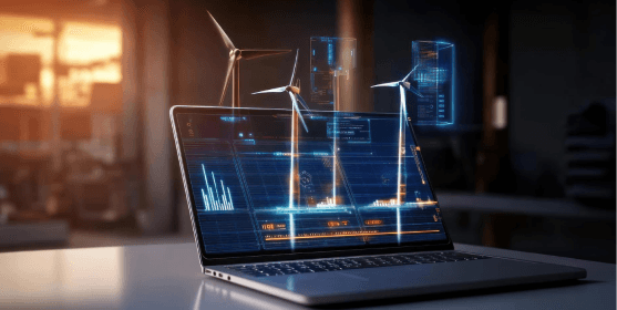 Energy Management Platform for Sustainable Buildings