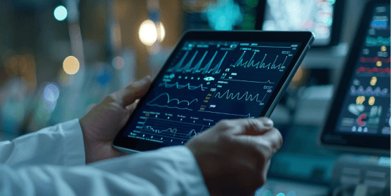 Real-Time Device Health Monitoring Platform