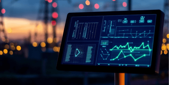 Fuel Analytics Dashboard for Energy Operations