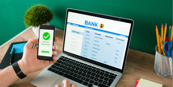 Digital Lending Web App and Chrome Extension