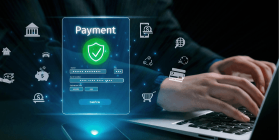 Payment Gateway Development and Maintenance