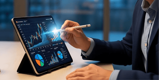 Digital Financial Advisory Platform