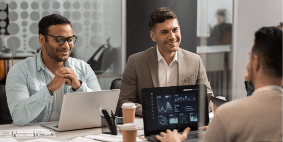Investment Workflow Automation