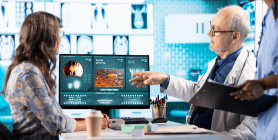 Predictive AI Solutions