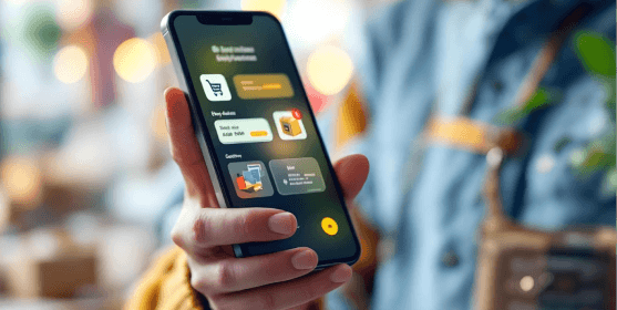 MOBILE SERVICE MARKETPLACE