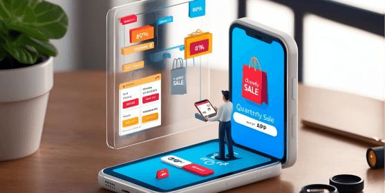 SERVICE MARKETPLACE APPS