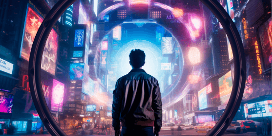 Digital Transformation for a Global Cinema Chain