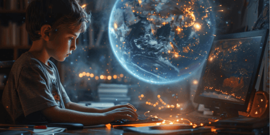 Scaling a Global EdTech Platform