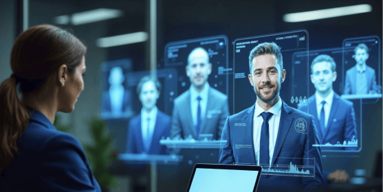 Modernizing Global HR & Payroll