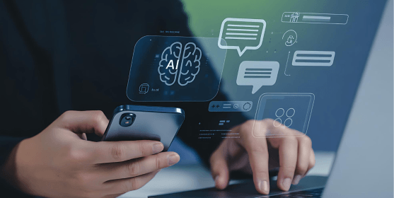 AI-Powered Messaging Platform