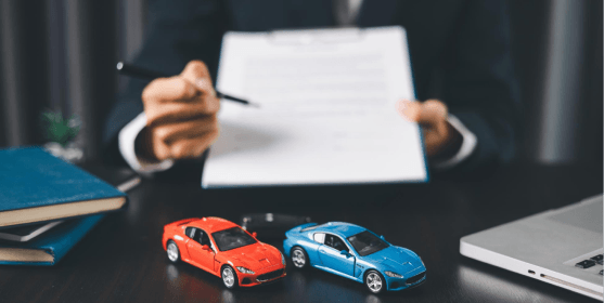 Car Insurance Comparison Platform