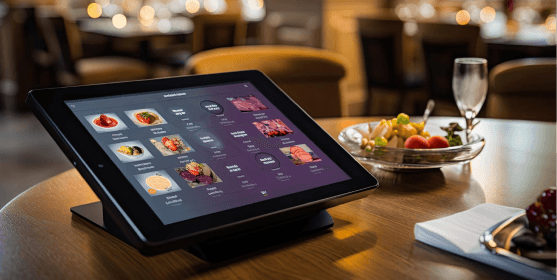 Smart Restaurant Reservation System