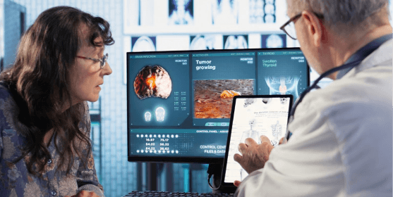 Revolutionizing Medical Tests and Patient Records for Clinics