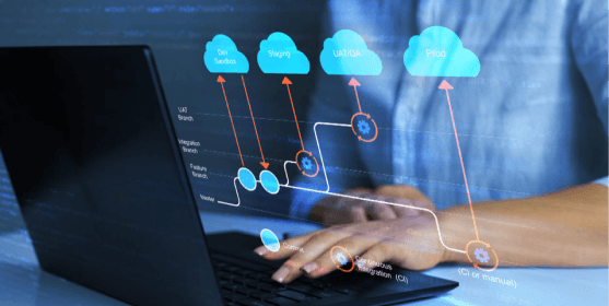 CS Kubernetes Consulting Services 02
