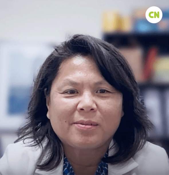 CVT - Alexis Nguyen