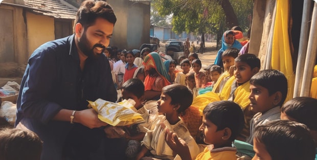 Caring for Children Without Families