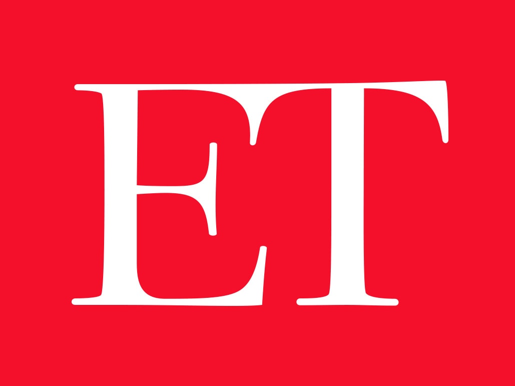 ET logo