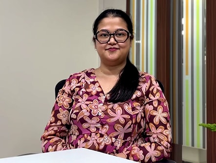 EVT Suchismita Basu