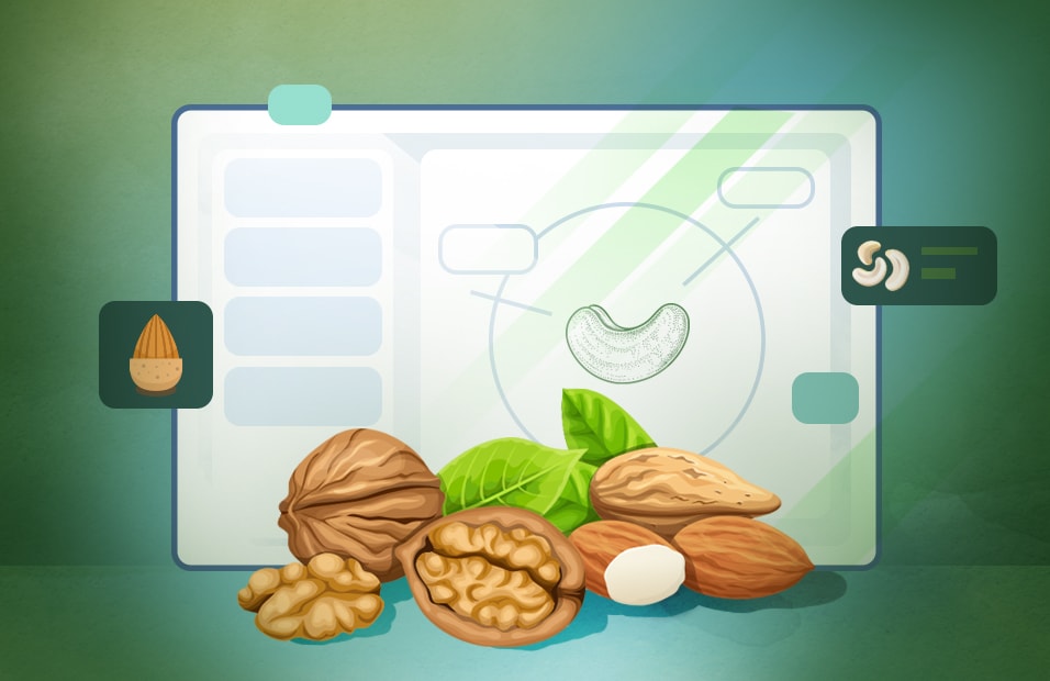 Empowering Nut Growers
