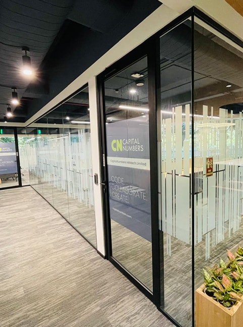 Gurugram-office