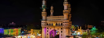 Hyderabad